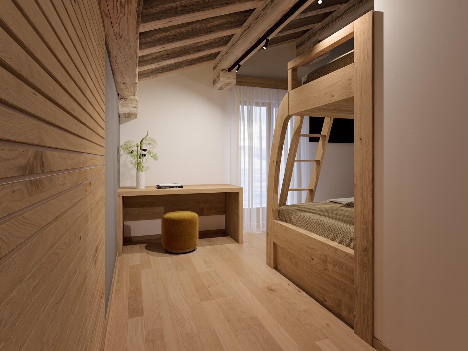 Naturae Lodge Wellness & Spa Alleghe Exterior photo