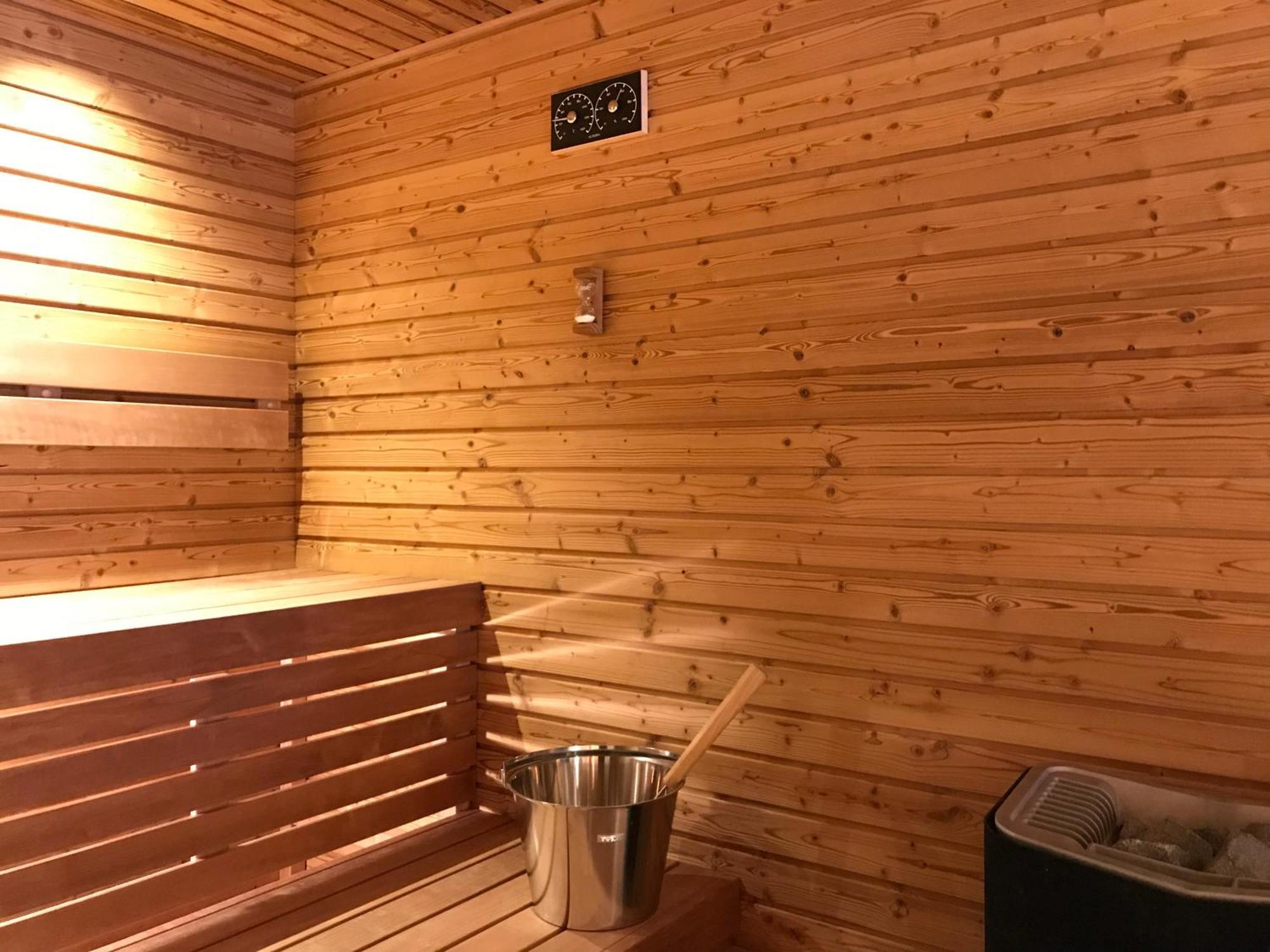 Naturae Lodge Wellness & Spa Alleghe Exterior photo